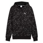 PUMA Hoopaverse kapüşonlu sweatshirt S