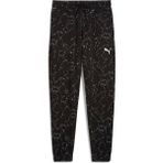 Puma Hoopaverse Sweat Pants Erkek Yetişkin Eşofman Altı - Siyah