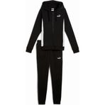 Puma Huooded Sweat Suit Kadın Eşodman Takımı 68507701