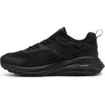 Puma Hypnotic Erkek Spor Ayakkabı 39523501-SIYAH 40 - Siyah
