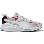 Puma Hypnotic Ls Erkek Gri Sneaker Ayakkabı 39529530