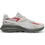 Puma Hypnotic Ls Sneaker Erkek Ayakkabı 39529532 - 43 - Gri