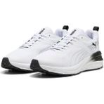 Puma Hypnotic Unisex Sneaker - Beyaz