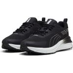Puma Hypnotic Unisex Spor Ayakkabı Kauçuk Tabanlı Silikon Malzeme ile Rahat Kullanım - Renkli