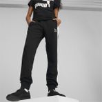 Puma Iconic T7 53008201 Siyah Kadın Eşofman Altı
