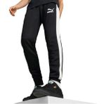 PUMA ICONIC T7 Erkek Antrenman Eşofman Altı (Puma Black/XXL)