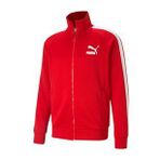Puma Iconic T7 Erkek Track Ceket