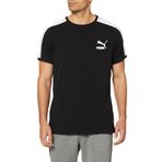 Puma Iconic T7 Siyah Erkek T-Shirt