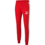 Puma Iconic T7 Track Pants Kırmızı Erkek Eşofman Altı