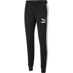 Puma Iconic T7 Track Pants PT Erkek Eşofman Altı - 2XL - Siyah