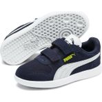 Puma Icra Çocuk Ayakkabı 360756-28 - Lacivert