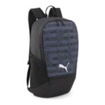 Puma Individual Rise Backpack Sırt Çantası 09057601 - Siyah