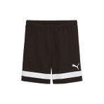Puma individual Rise Erkek Futbol Şortu 65899803 Siyah