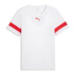 Puma Individualrise Erkek Beyaz Forma