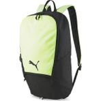 Puma Individualrıse - Unisex Sarı & Siyah Sırt Çantası