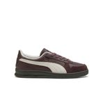 Puma Indoor 401360-17 Bordo Spor Ayakkabı