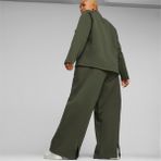 Puma Infuse.31 Yeşil Erkek Eşofman Altı 62144831 - Haki