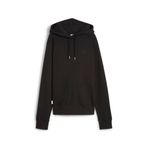 PUMA INFUSE Relaxed Kadın Kapüşonlu SWEATSHIRT TR, M