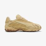 Puma Inhale Essentials Unisex Krem Spor Ayakkabı
