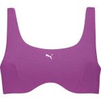 Puma Jacquard Kadın Mayo Üstü - L