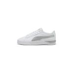 Puma Jada Classic Aqua Metallics 400737 01 Kadın Sneaker Ayakkabı Beyaz Gümüş 36-40