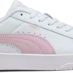 Puma Jada Classic Beyaz Kadın Sneaker Ayakkabı