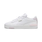 Puma Jada Renew Beyaz Alpine Snow Copper Rose Kadın Spor Ayakkabı