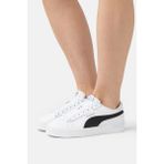 Puma Jada Renew Kadın Spor Ayakkabı Sneaker – Hakiki & Suni Deri - Beyaz