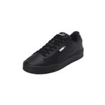Puma Jada Renew-Puma Black-Puma Black-Puma Silver Low Kadın Bot