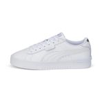 Puma Jada Renew-Puma White-Puma White-Puma Silver Low Kadın Bot