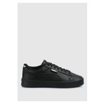 Puma Jada Renew Siyah Kadın Klasik Sneaker