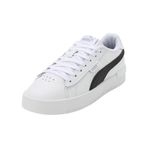 Puma Jada Renew White Black Silver Kadın Ayakkabı