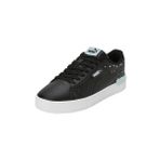 Puma Jada Stars Jr-Puma Black-Frosted Dew Low Kadın Bot