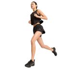 PUMA Kadın 2'si 1 Arada Koşu Şortu, PUMA Black, L