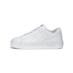 Puma Kadın Ayakkabı Smash Platform V3