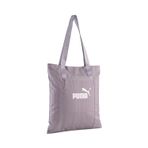 PUMA Kadın BASE Tote Shopper Çanta Plum Jam X