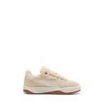 Puma Kadın Bej Klasik Sneaker 39 Numara Park Luna SD Modeli