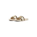 Puma Kadın Bej Leadcat 2.0 Animal Flair Terlik 402880-01