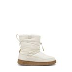Puma Kadın Bej Trekking Ve Outdoor Bot 38 Numara Snowbae Wns Modeli