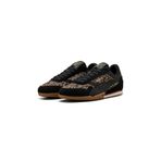 Puma Kadın Bella Donna Leopar Desenli Siyah Sneaker - 40429602