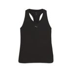 PUMA Kadın CLOUDSPUN RACERBACK TANK Atlet PUMA Black M