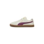 Puma Kadın Club Iı Era Unisex Bej Mor Spor Ayakkabı Sneaker - 397447