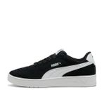 Puma Kadın Court Lally SD Sneaker, Siyah, 38 Numara