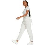 Puma Kadın Eşofman Alt Essentials Embroidery High Waist 84709399 - XL - Pembe