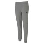 PUMA Kadın Eşofman Altı Teamgoal 23 Casuals Pants W M Gri