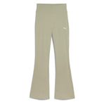 PUMA Kadın ESS Leggings Tayt Lux Army L