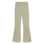 PUMA Kadın ESS Leggings Tayt Lux Army S