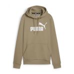PUMA Kadın ESS Logo Hoody FL Sweatshirt