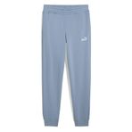 PUMA Kadın ESS No. 1 Logo Sweatpants Eşofman Altı Cool Blue S