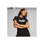 Puma Kadın Ess No. 1 Logo Tee Tişört 68237001